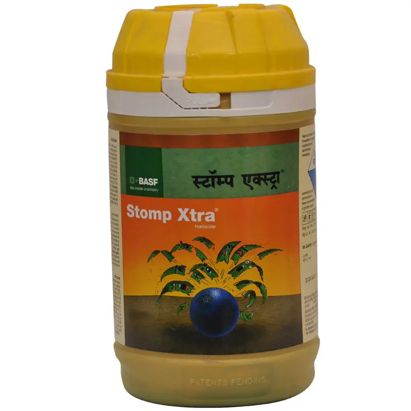 Stompxtra